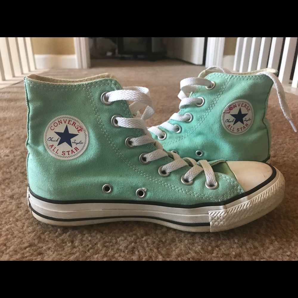 never wear anymore